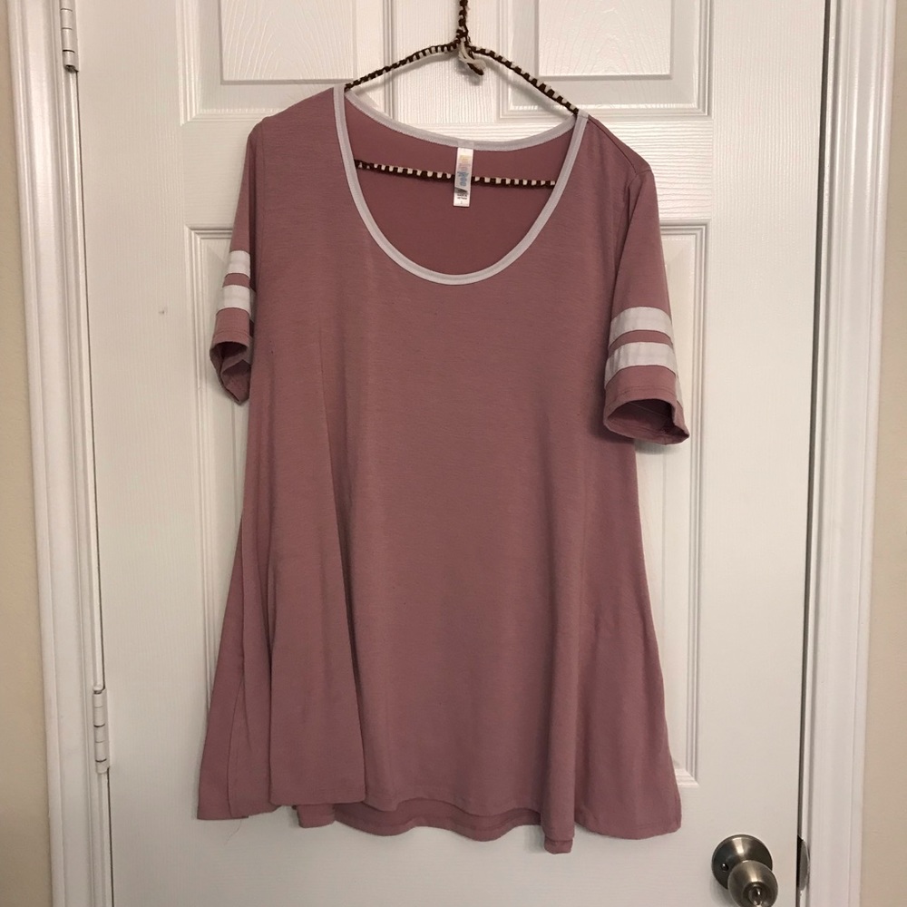 LuLaRoe Perfect T